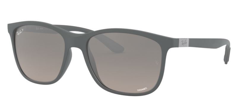 Ray-Ban RB4330CH Sunglasses