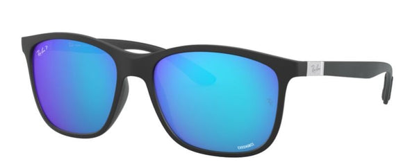 Ray-Ban RB4330CH zonnebril