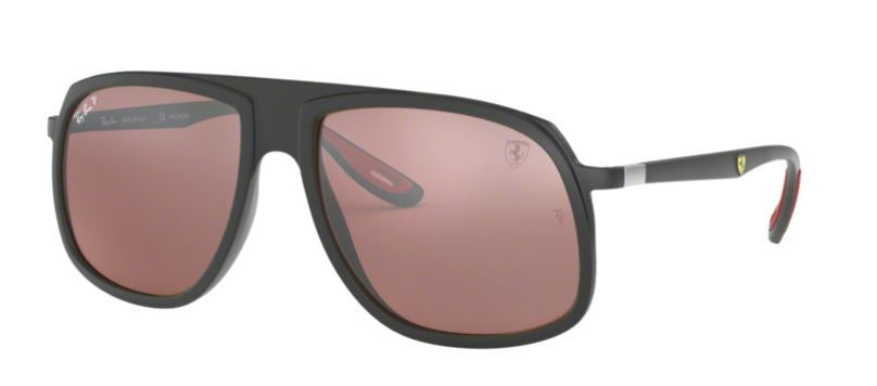 Ray-Ban RB4308M Sunglasses