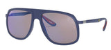 Ray-Ban RB4308M Sunglasses