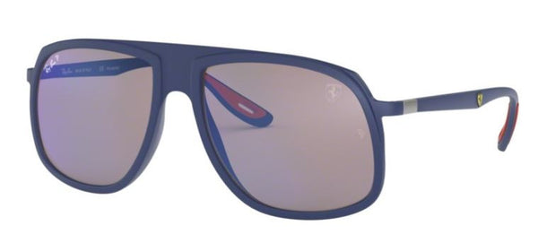 Ray-Ban RB4308M Sunglasses