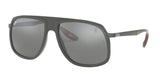 Ray-Ban RB4308M Sunglasses