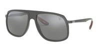 Ray-Ban RB4308M Sunglasses
