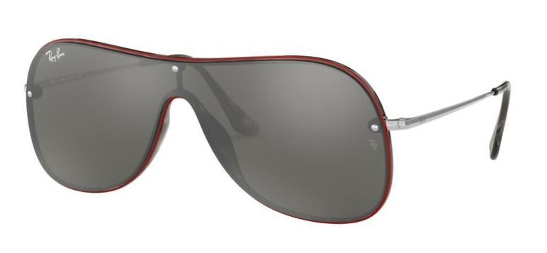 Ray-Ban RB4311N Sunglasses