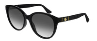 Gucci Logo GG0631S Sunglasses