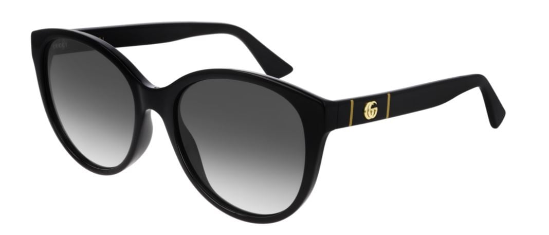 Gucci Logo GG0631S Sunglasses