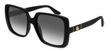 Lunettes de soleil Gucci Logo GG0632S