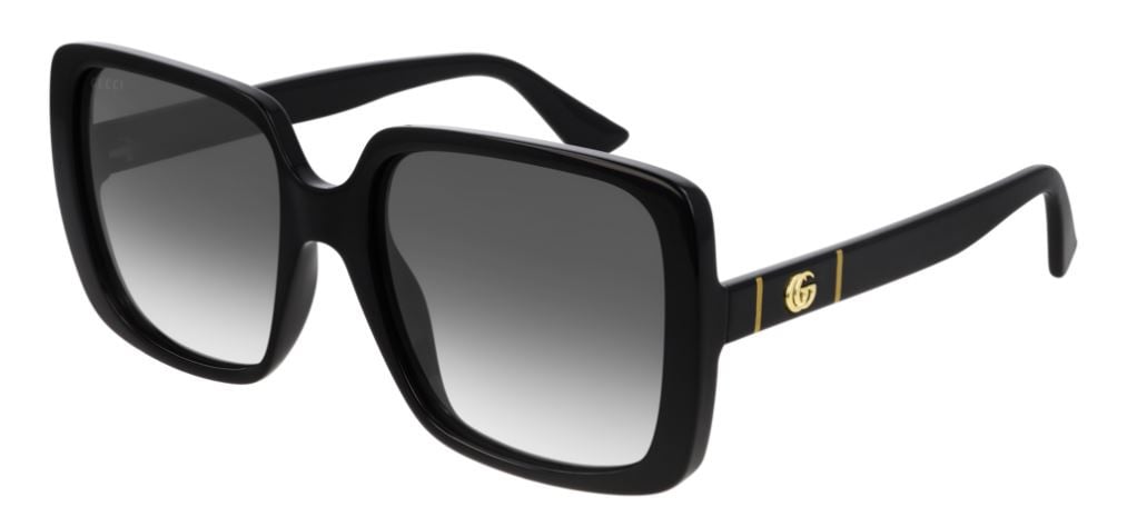 Zonnebril Gucci Logo GG0632S