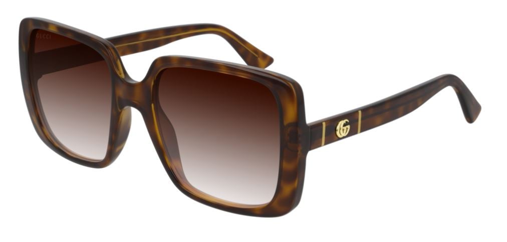 Zonnebril Gucci Logo GG0632S