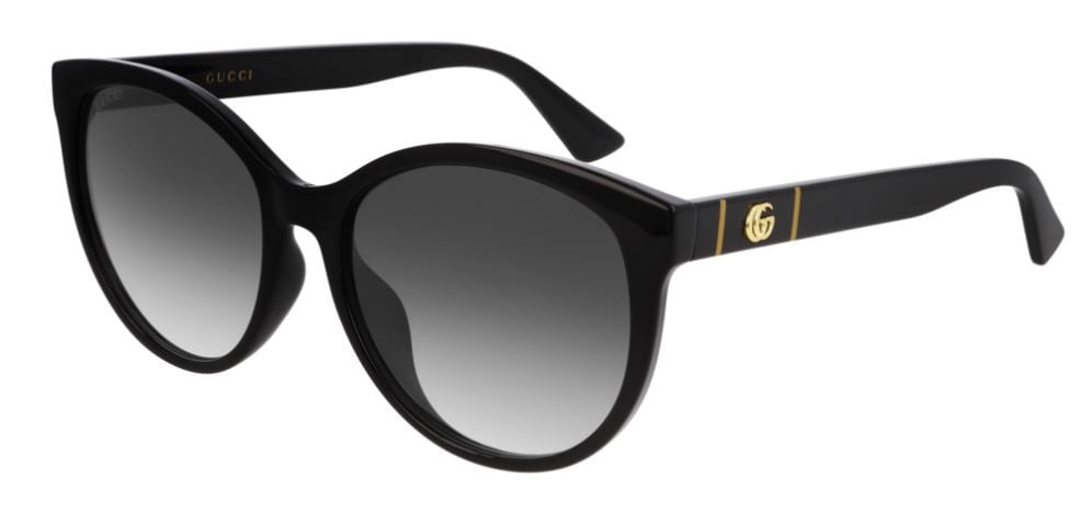 Gucci Logo GG0636SK zonnebril