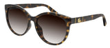 Lunettes de soleil Gucci Logo GG0636SK