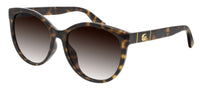 Gucci Logo GG0636SK zonnebril