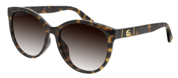 Gucci Logo GG0636SK zonnebril