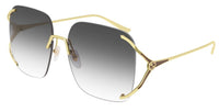 Gucci Logo GG0646S Sunglasses