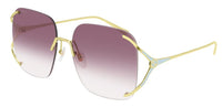 Gucci Logo GG0646S Sunglasses