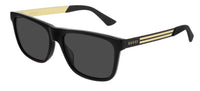 Zonnebril Gucci Web GG0687S