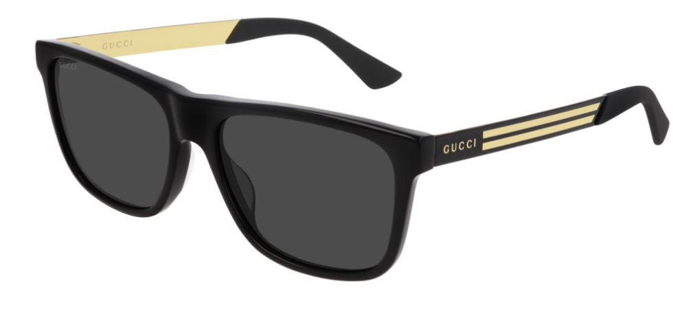 Zonnebril Gucci Web GG0687S