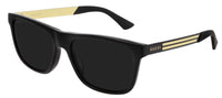 Zonnebril Gucci Web GG0687S