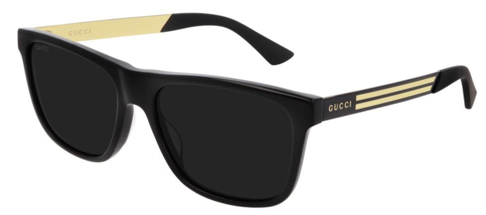 Zonnebril Gucci Web GG0687S