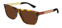 Zonnebril Gucci Web GG0687S