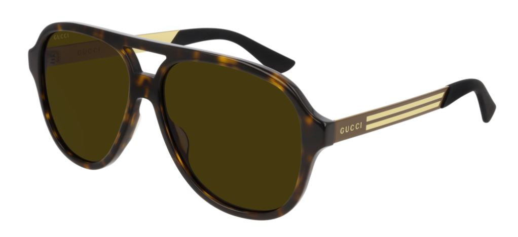 Occhiali da sole Gucci Web GG0688S