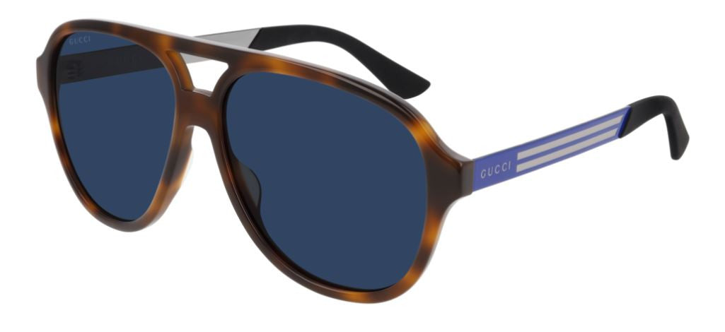 Occhiali da sole Gucci Web GG0688S