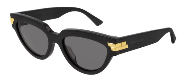 Zonnebril Bottega-Veneta Unapologetic BV1035S