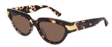 Bottega-Veneta Unapologetic BV1035S Sunglasses