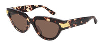 Bottega-Veneta Unapologetic BV1035S Sunglasses