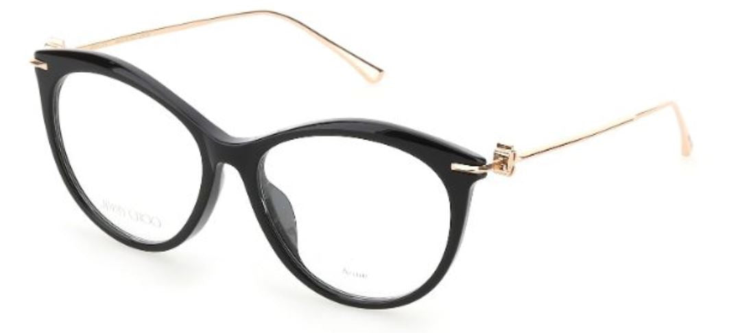 Jimmy Choo JC265/F Optical Glasses