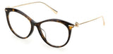 Jimmy Choo JC265/F Optical Glasses