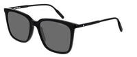 Sonnenbrille Montblanc Established MB0084SK