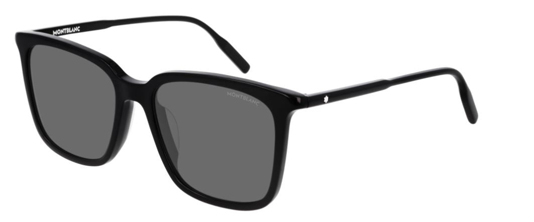 Sonnenbrille Montblanc Established MB0084SK