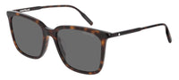Sonnenbrille Montblanc Established MB0084SK