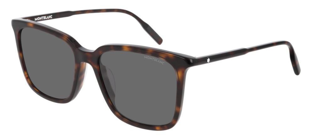 Sonnenbrille Montblanc Established MB0084SK