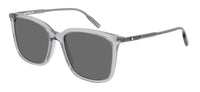 Sonnenbrille Montblanc Established MB0084SK