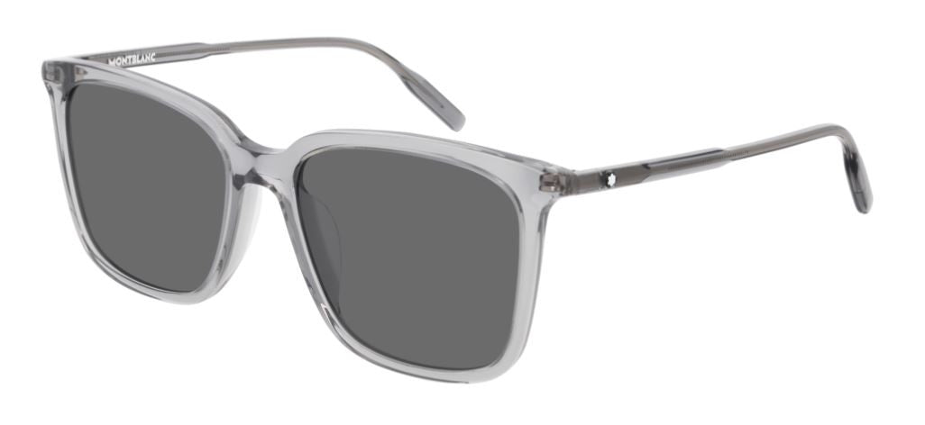 Sonnenbrille Montblanc Established MB0084SK