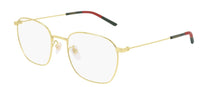 Gucci Logo GG0681O Prescription Eyewear