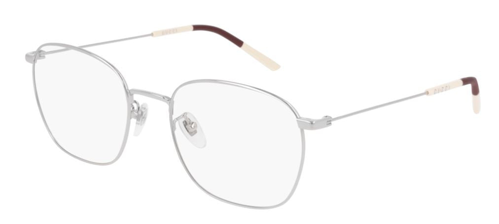 Gucci Logo GG0681O Prescription Eyewear