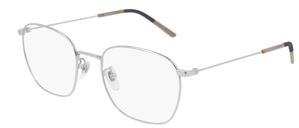 Gucci Logo GG0681O Prescription Eyewear