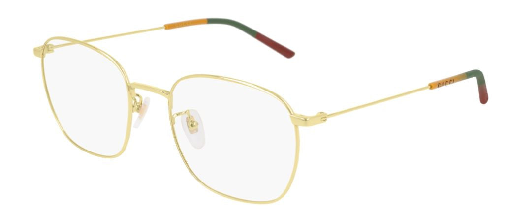 Gucci Logo GG0681O Prescription Eyewear