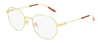 Gucci Logo GG0684O Eyeglasses