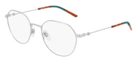 Gucci Logo GG0684O Eyeglasses