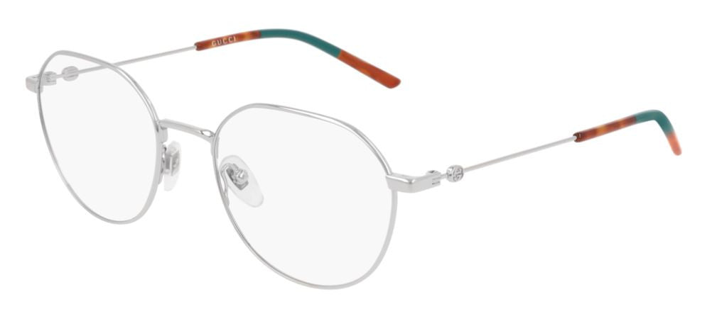 Gucci Logo GG0684O Eyeglasses