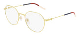 Lunettes de vue Gucci Logo GG0684O