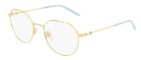 Gucci Logo GG0684O Eyeglasses
