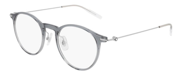 Montblanc Established MB0099O Eyeglasses
