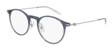 Montblanc Established MB0099O Eyeglasses