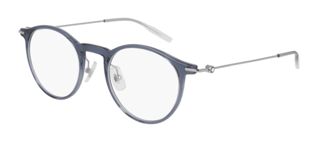 Korrektionsbrille Montblanc Established MB0099O