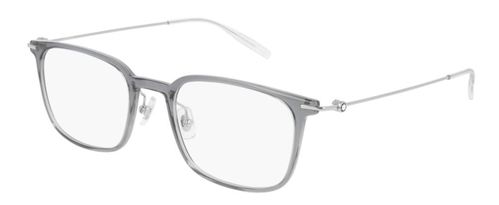 Korrektionsbrille Montblanc Established MB0100O